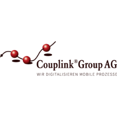 Couplink-Logo  